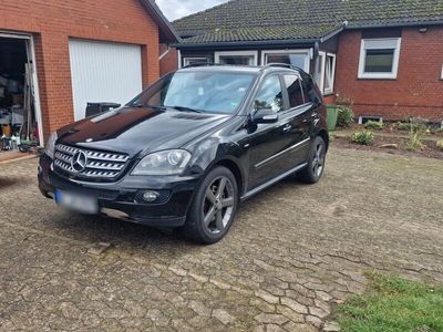 gebraucht Mercedes ML420 CDI 4MATIC - Edition10