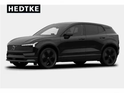 Neu Volvo EX30 Plus 200 kW (272 PS) 2026 Schwarz SUV