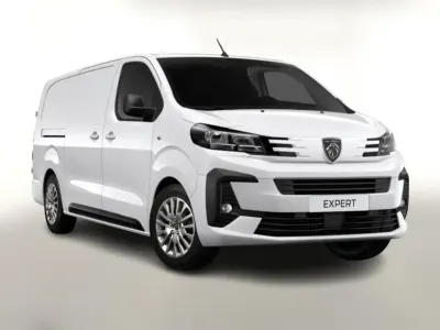 Gebraucht Peugeot Expert