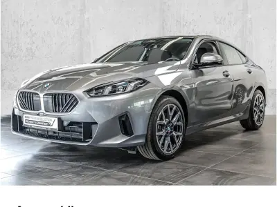 Usata BMW 220 Shadowline 170 CV (125 kW) 2025 Grigio Coupé