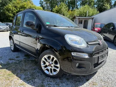 Gebraucht Fiat Panda