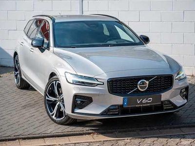 Gebraucht 2023 Volvo V60 Kombi | 39.900 € (Etwas zu teuer)