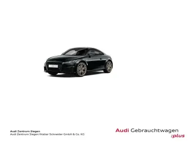 Gebraucht Audi TT