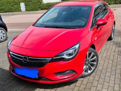 gebraucht Opel Astra 1.4 Turbo *VOLL*