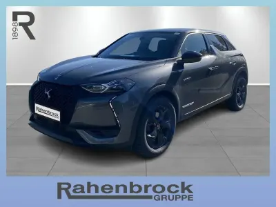 Gebraucht DS Automobiles DS3 Crossback