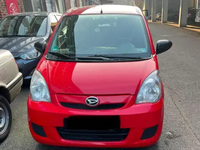 Gebraucht Daihatsu Cuore