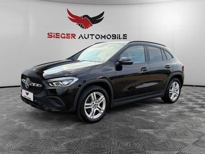 Mercedes GLA200