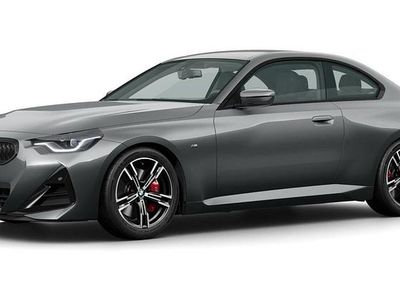 Gebraucht 2025 BMW 220 Coupé | 53.900 €