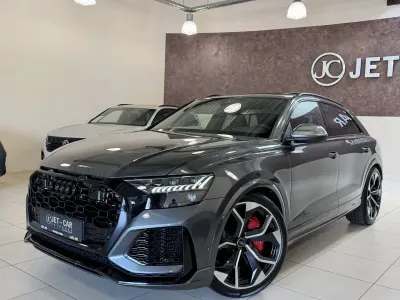 Gebraucht Audi RS Q8