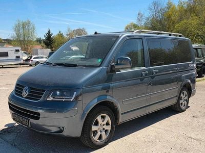 Usata VW T5 174 CV (127 kW) 2006 Furgone