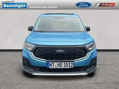 Gebraucht Ford Tourneo 122 PS (89 kW) 2025 Andere