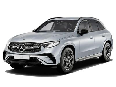 Mercedes GLC300