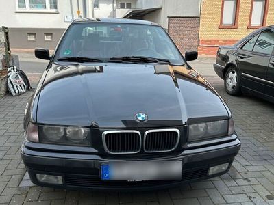 gebraucht BMW 316 Compact i