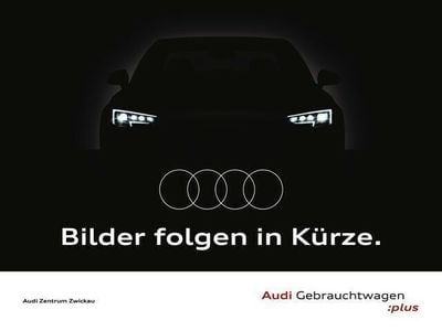 Gebraucht Audi A4 Advanced 150 PS (110 kW) 2021 Grau Kombi