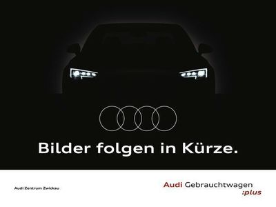Grau Gebraucht 2021 Audi A4 Advanced Kombi | 26.430 € (Teuer)