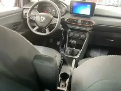 Gebraucht Dacia Sandero