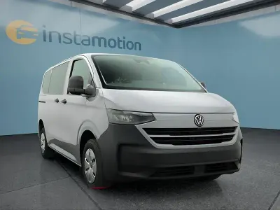 Używany VW Caravelle 150 KM (110 kW) 2025 Szary Van