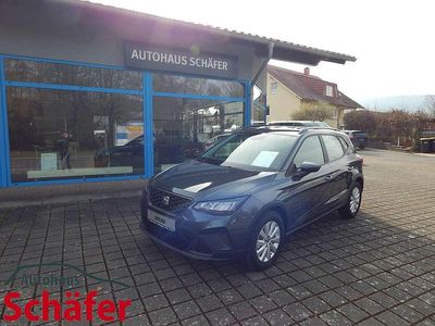 Neu Seat Arona Style 95 PS (69 kW) 2025 "magnetic tech" SUV