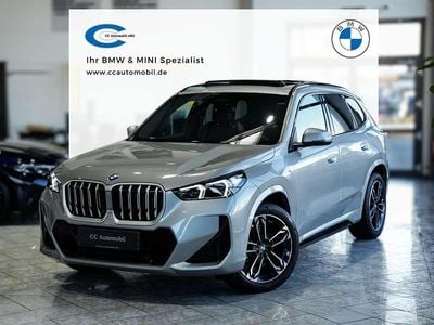 Spacesilber Gebraucht 2025 BMW X1 M Sport SUV | 42.339 € (Guter Preis)