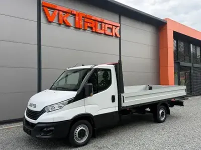 Gebraucht Iveco Daily