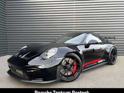 Neu Porsche 911 GT3 510 PS (375 kW) 2025 Schwarz Coupé