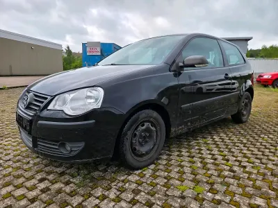 Brugt VW Polo