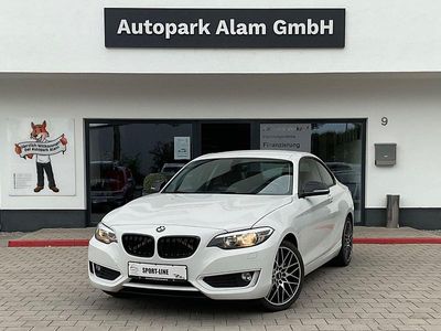 BMW 220