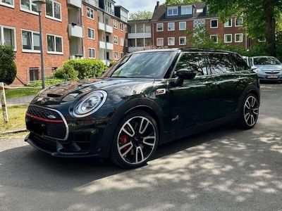 Mini John Cooper Works Clubman