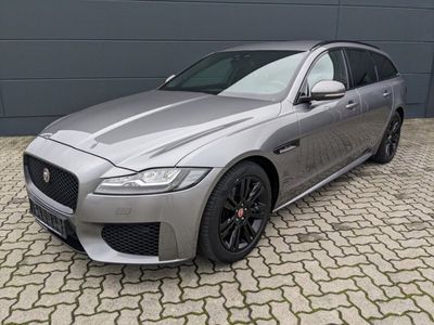 Jaguar XF Sportbrake