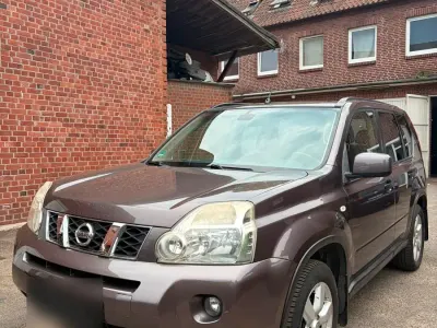 Gebraucht Nissan X-Trail 150 PS (110 kW) 2009 SUV