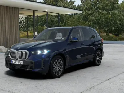 Gebraucht BMW X5
