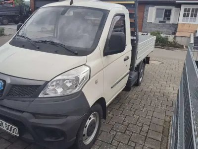 Gebraucht Piaggio Porter