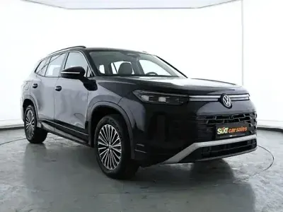 Brugt VW Tayron IQ Drive 150 HK (110 kW) 2025 Sort SUV