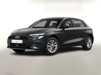 gebraucht Audi A3 Sportback 35 TFSI S tronic LED Nav SHZ in Kehl