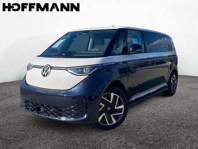 Nuova VW ID. Buzz Pro 210 kW (286 CV) 2026 Blu Monovolume