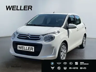 Gebraucht Citroën C1