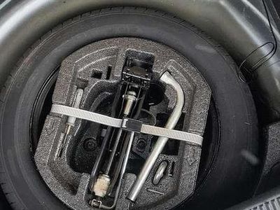 Gebraucht Skoda Roomster 86 PS (63 kW) 2012 Van / Kleinbus