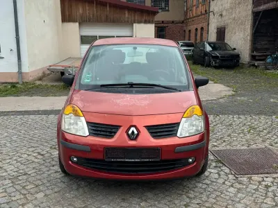 Gebraucht Renault Modus