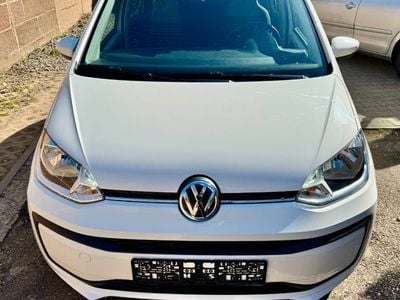 VW up!