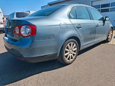 VW Jetta