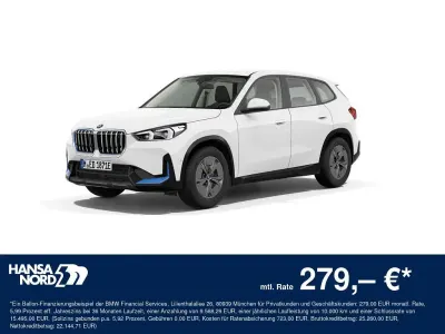 Gebraucht BMW iX1