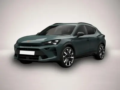 Neu Cupra Formentor 333 PS (244 kW) 2026 Manufacturer SUV