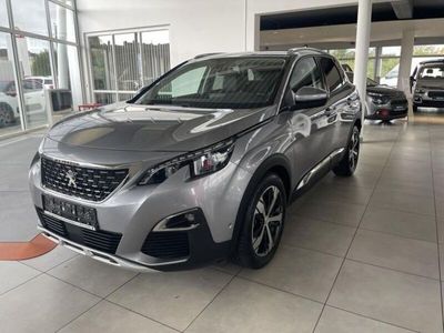 gebraucht Peugeot 3008 PureTech 130