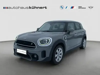 Gebraucht Mini Cooper S Countryman