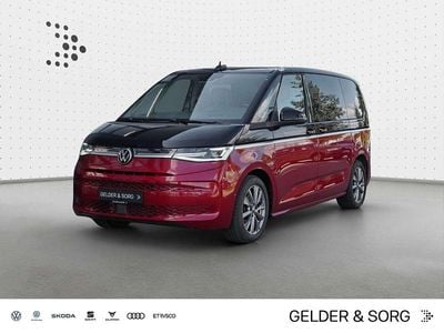 VW T7