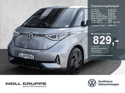 VW ID. Buzz