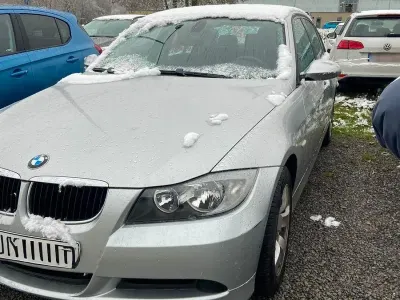 Gebraucht BMW 318