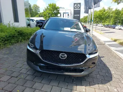 Neu Mazda CX-30 Exclusive-Line 140 PS (102 kW) 2026 SUV