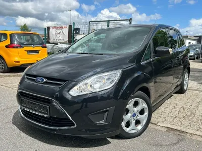 Gebraucht Ford Grand C-Max