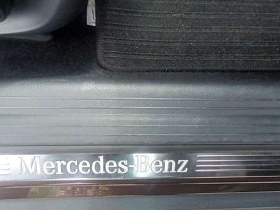 gebraucht Mercedes GLA200 7G-DCT
